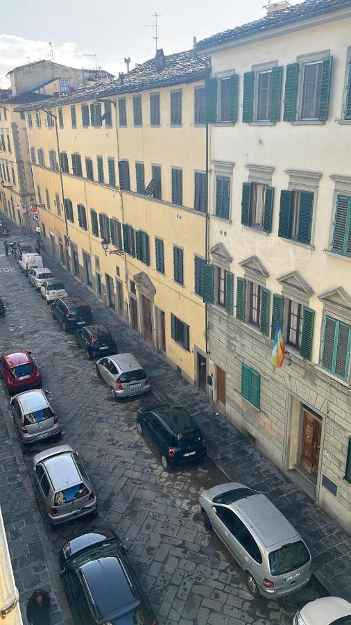 Alle Ruote Florença Exterior foto